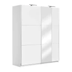 ELEGANCE LINE Američki plakar AP 180 O