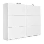 ELEGANCE LINE Američki plakar AP 270