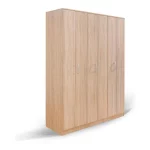 Garderober FORTUNA SOFT F3