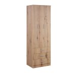 Garderober FORTUNA SOFT F75