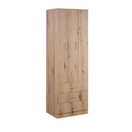 Garderober FORTUNA SOFT F75