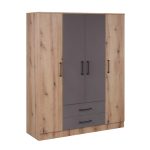 Ormar IVA 4K2F Artisan