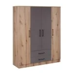 Ormar IVA 4K2F Artisan