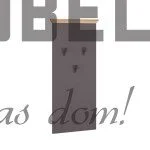 Predsoblje Contempo – Čiviluk