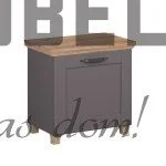 Predsoblje Contempo – Komodica