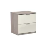 ELEGANCE LINE Noćni ormarić 2F