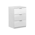 ELEGANCE LINE Noćni ormarić 3F