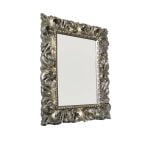 Ogledala Specciera Alegro Silver