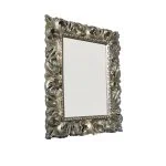 Ogledala Specciera Alegro Silver