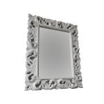 Ogledala Specciera ALLEGRA BIANCO