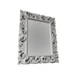 Ogledala Specciera ALLEGRA BIANCO