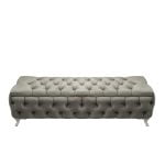 Tabure sa kutijom Cappy BF02 160cm