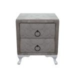 Noćni ormarić BF02 bež