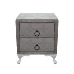 Noćni ormarić BF02 bež