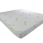 Dušek Aloe Vera 180 x 200 - 20 cm visina