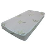 Dušek Aloe Vera za bebe 60 x 120