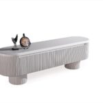 Tv Komoda Milano Belo Belo