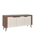 TV komoda Astana 128 Orah – Kašmir