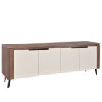 TV komoda Astana 165 Orah – Kašmir