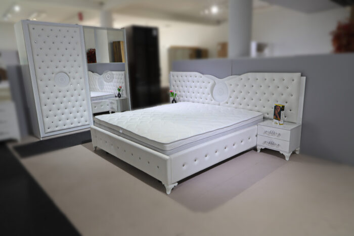 Komplet Spavaće Sobe Antalya - Image 2