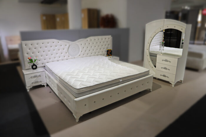 Komplet Spavaće Sobe Antalya - Image 3