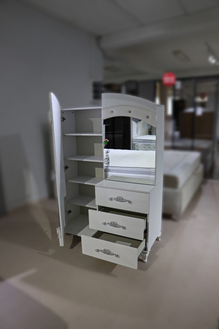 Komplet Spavaće Sobe Antalya - Image 6