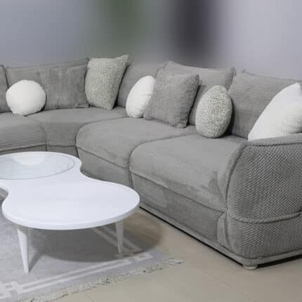 Modularna Ugaona Garnitura OSLO 305x230cm / 230x305cm