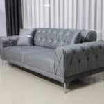 Trosed Hurrem Sivo Srebro