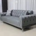 Trosed Hurrem Sivo Srebro