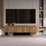 Tv Komoda Milano Drvo