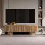 Tv Komoda Milano Drvo