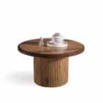 Klub Sto Spruce Milano Drvo