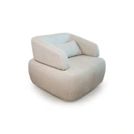Fotelja Elegance bez