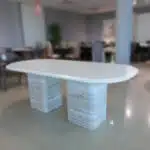 Trpezarijski Sto Loft