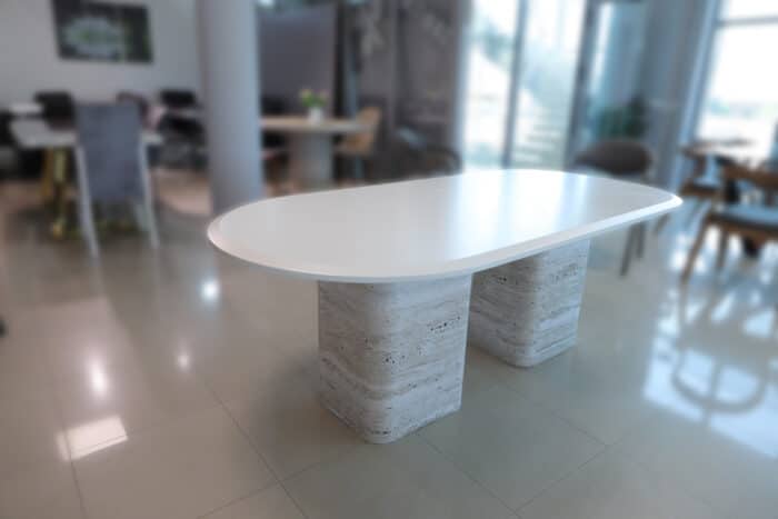 Trpezarijski Sto Loft - Image 2