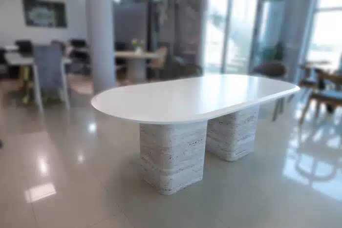 Trpezarijski Sto Loft - Image 2