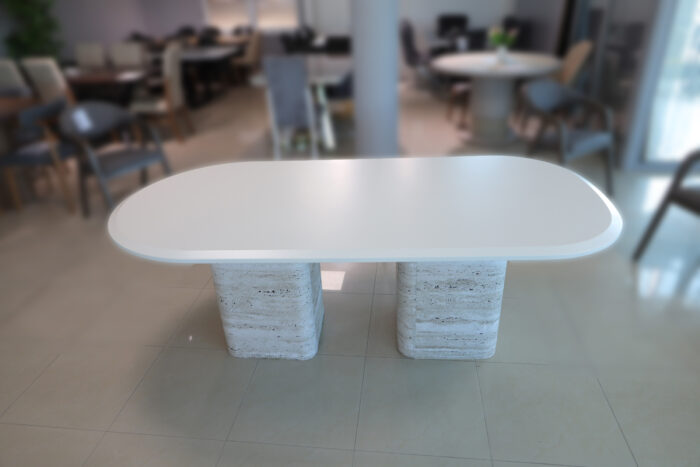 Trpezarijski Sto Loft - Image 3