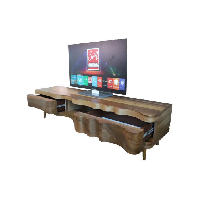 Tv Komoda Braon Nova - Image 2