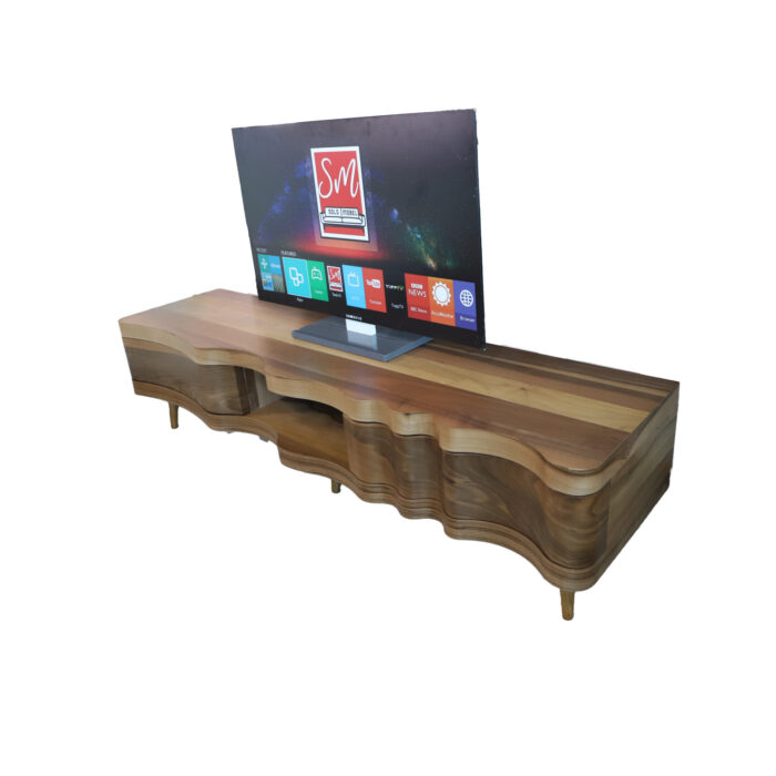 Tv Komoda Braon Nova - Image 3