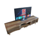 Tv Komoda Braon Nova - Image 4