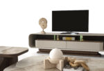 Tv Komoda Alba - Image 3
