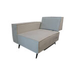 Modularna Ugaona Garnitura Cavalli 270x270cm - Image 3