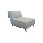 Modularna Ugaona Garnitura Cavalli 270x270cm - Image 4