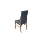 Stolica #02  Antracit - Drvo - Image 2