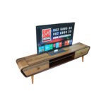 Tv Komoda Drvo Nova - Image 2