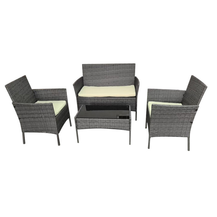 NEXSAS BAŠTENSKI SET KALINA SIVA - Image 1