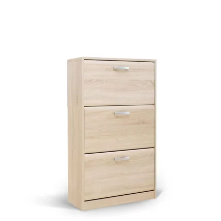 Cipelarnik ODISEJ 3V Hrast