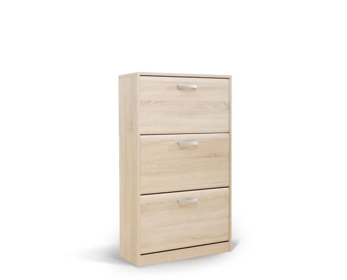 Cipelarnik ODISEJ 3V Hrast - Image 1