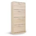 Cipelarnik ODISEJ 4V Hrast