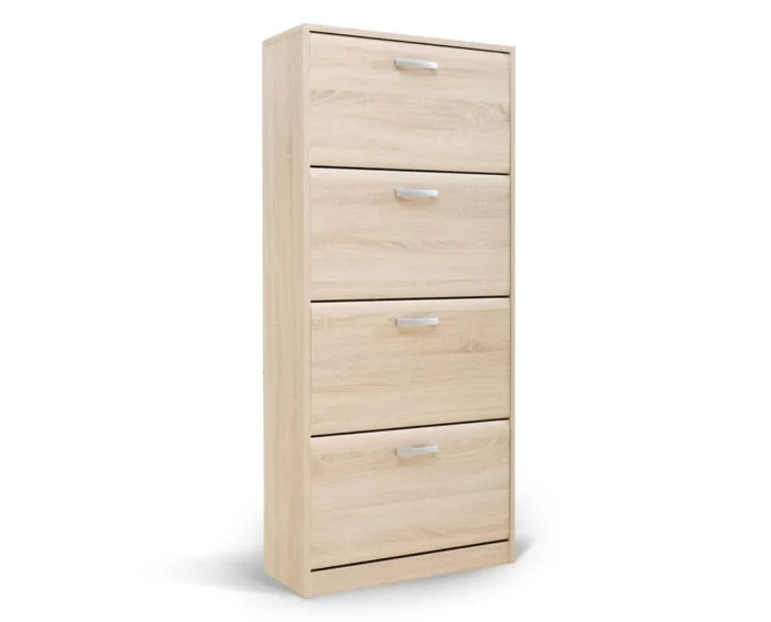 Cipelarnik ODISEJ 4V Hrast - Image 1